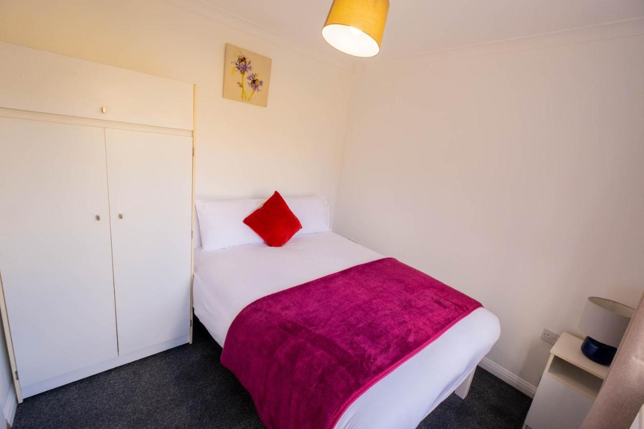 Spring House With Private Parking Canterbury Exterior foto